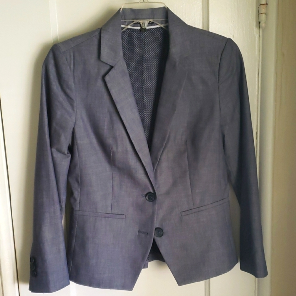 Express Blazer